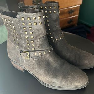 Ralph Lauren boots